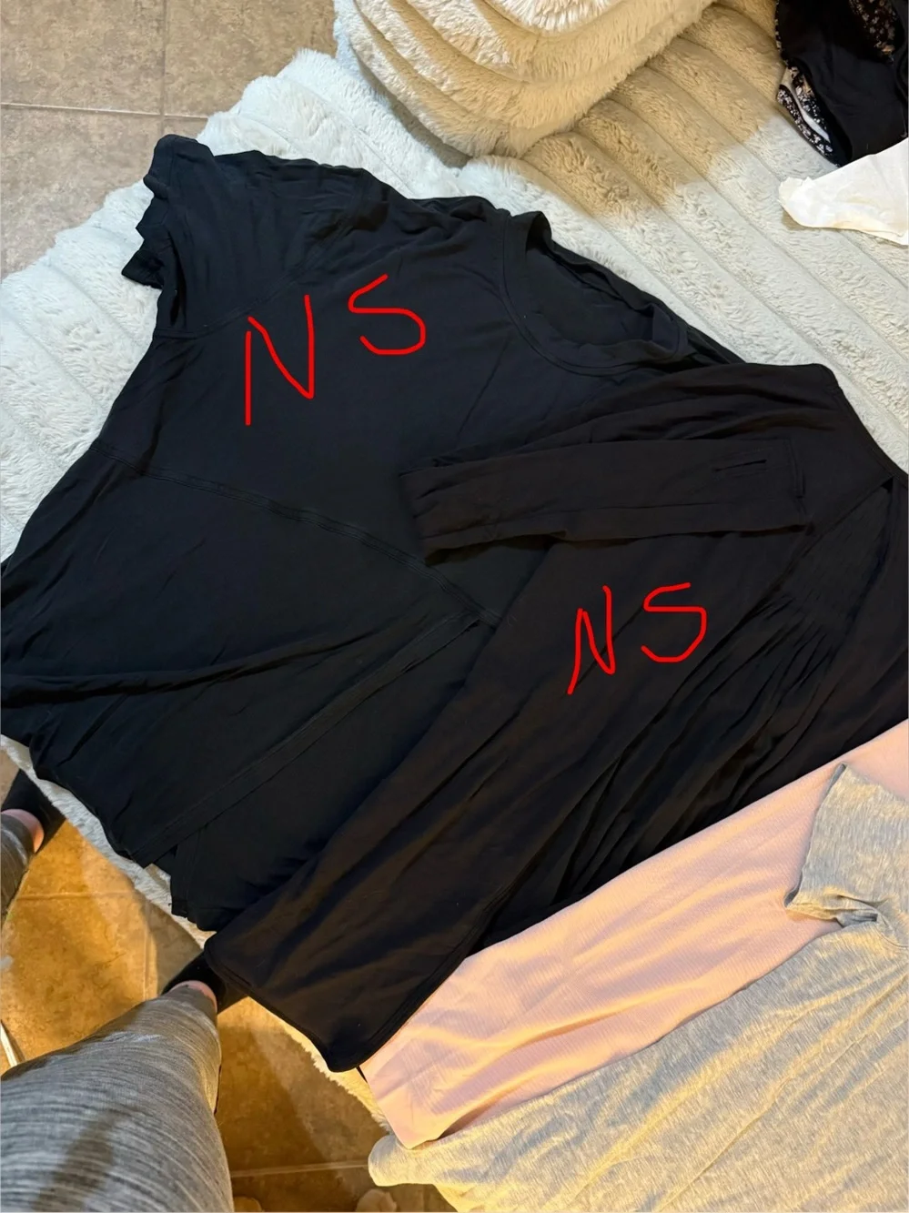 Giant Lululemon lot/bundle
